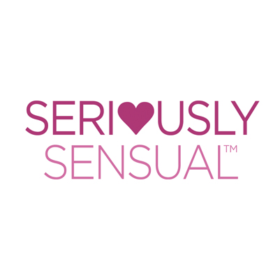 SeriouslySensual.co.uk Logo