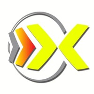 Serve-X Logo