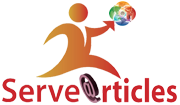 ServeArticles Logo
