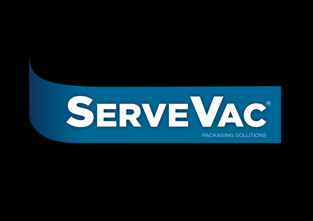 ServevacPackaging Logo