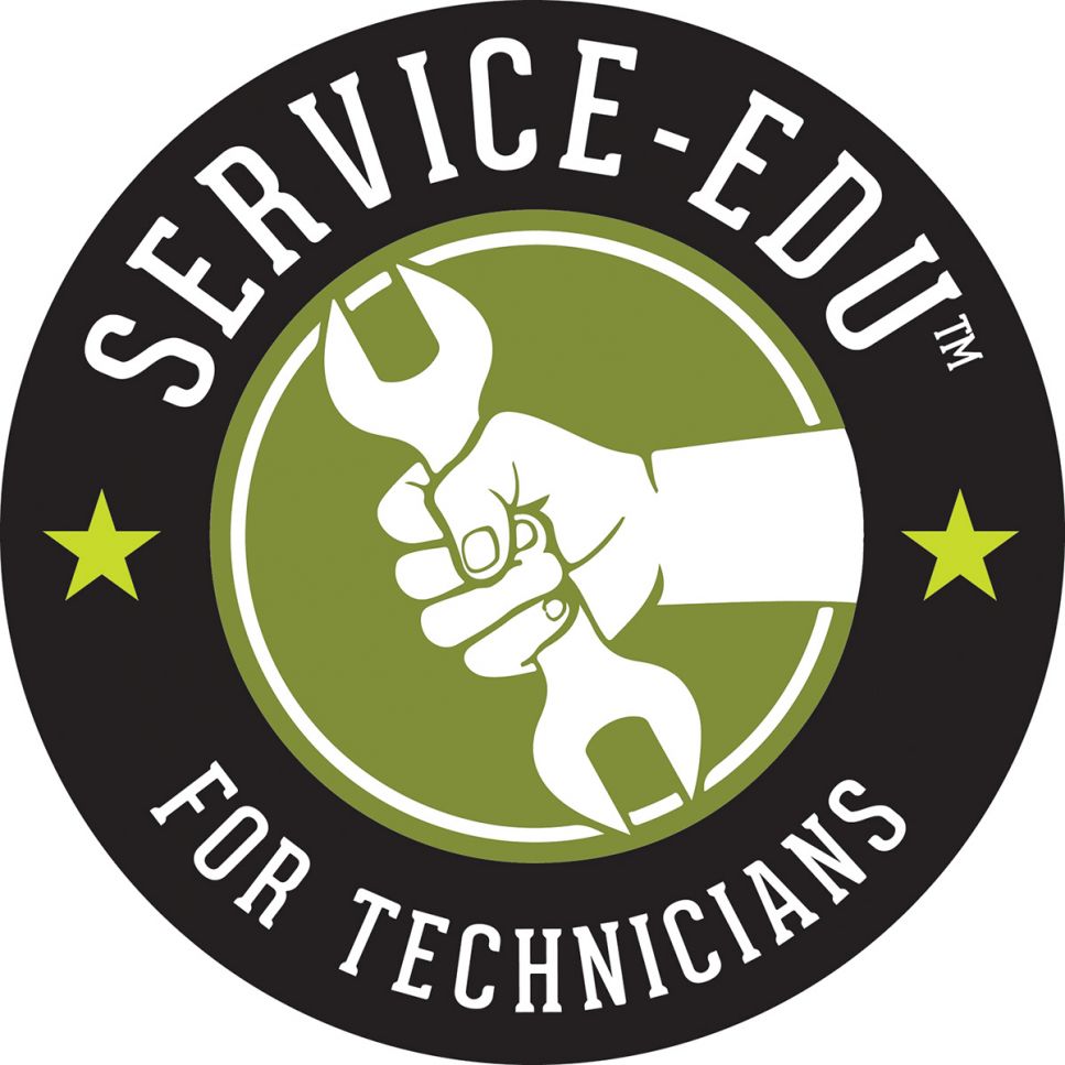 ServiceEDU Logo