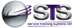 ServiceTrackingSys Logo