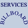 ServicesBillboard Logo