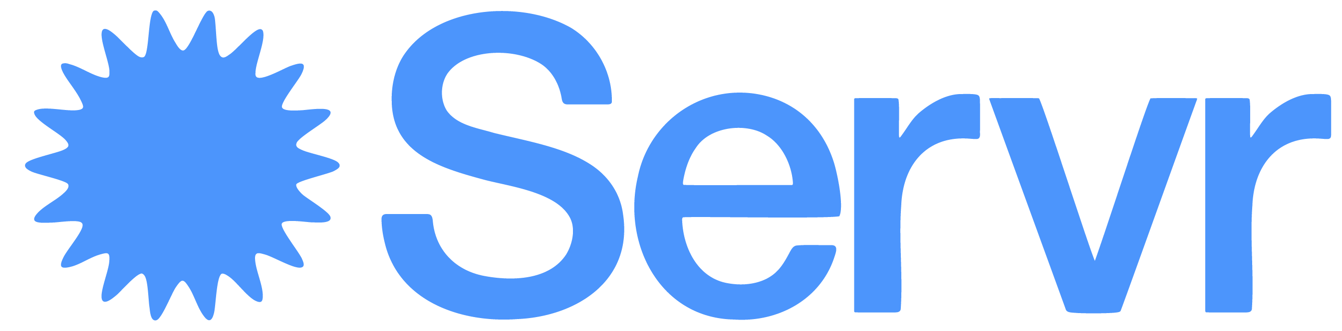 ServrAI Logo
