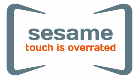 Sesame Enable Logo