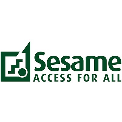 SesameAccessSystems Logo