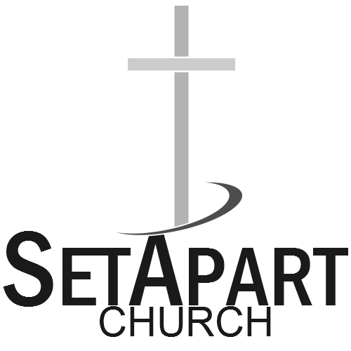 SetApartChurch Logo