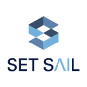 Set Sail AI Logo