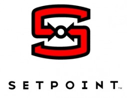 Setpoint1 Logo