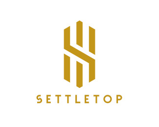SettleTop Logo