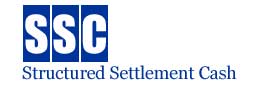 Structured Settlement Cash Logo