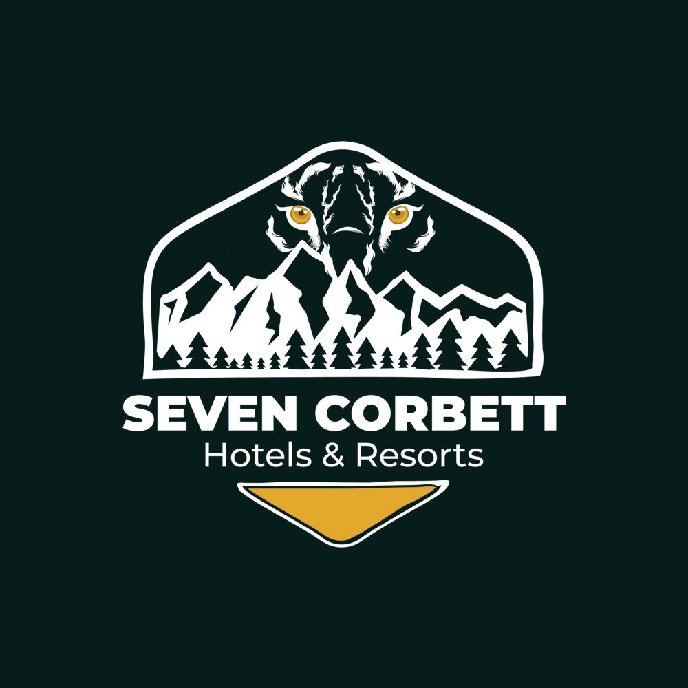 Seven Corbett Resort Logo