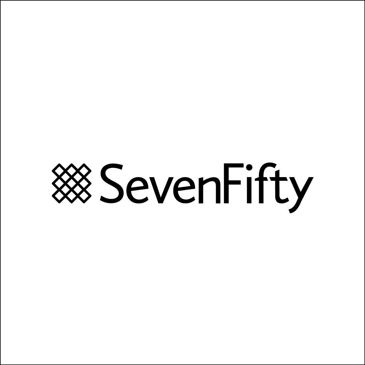 SevenFifty Logo