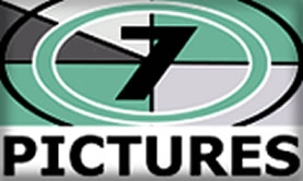 SevenPictures Logo