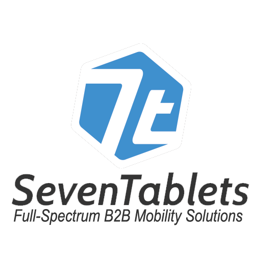 SevenTablets Logo