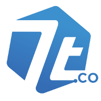 7T, Inc. Logo