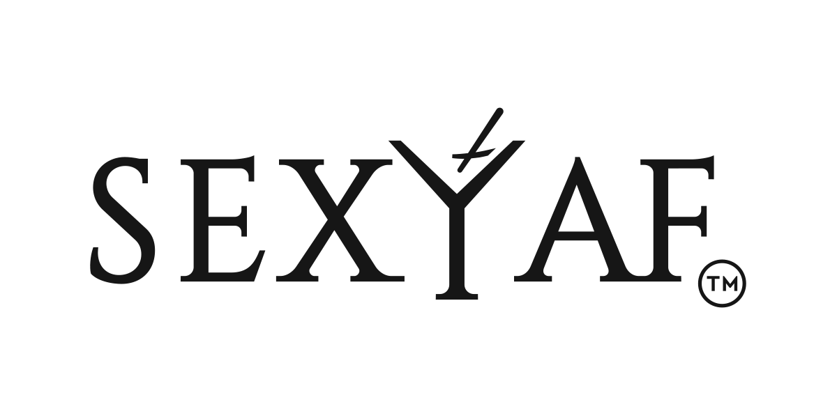 Sexy AF Logo