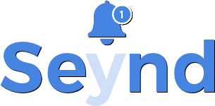 Seynd Logo