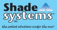 Shade Systems, Inc. Logo
