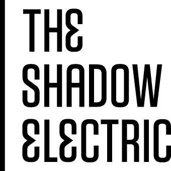 Shadowelectric Logo