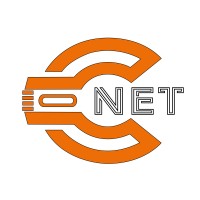 computer networking services Logo