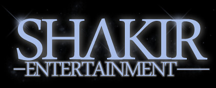 ShakirPR Logo