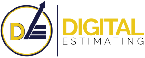 Digital Estimating Logo