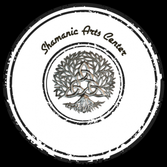 Shamanic Arts Center Logo