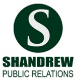 Shandrew PR Logo