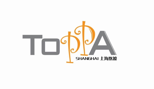 ShanghaiTopPA Logo