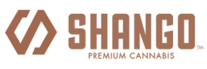 Shango Premium Cannabis Logo