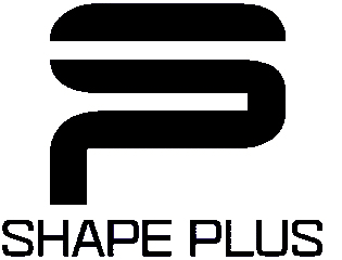 Shape Plus Logo