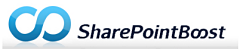 SharePointBoost Logo