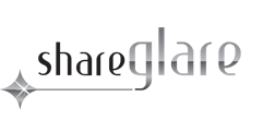 Shareglare Logo