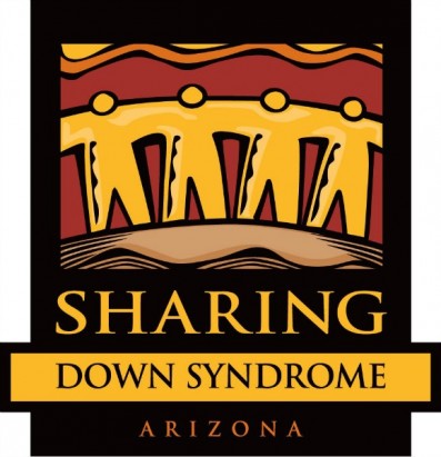 SharingDSAZ Logo