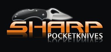 SharpPocketKnives Logo