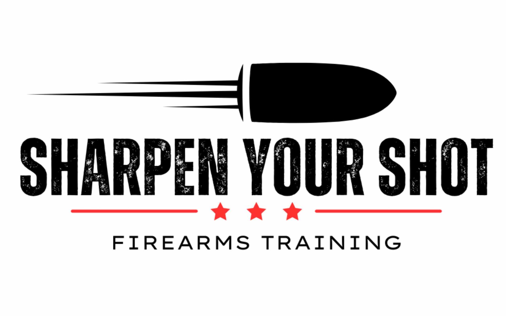Sharpen Your Shot Logo