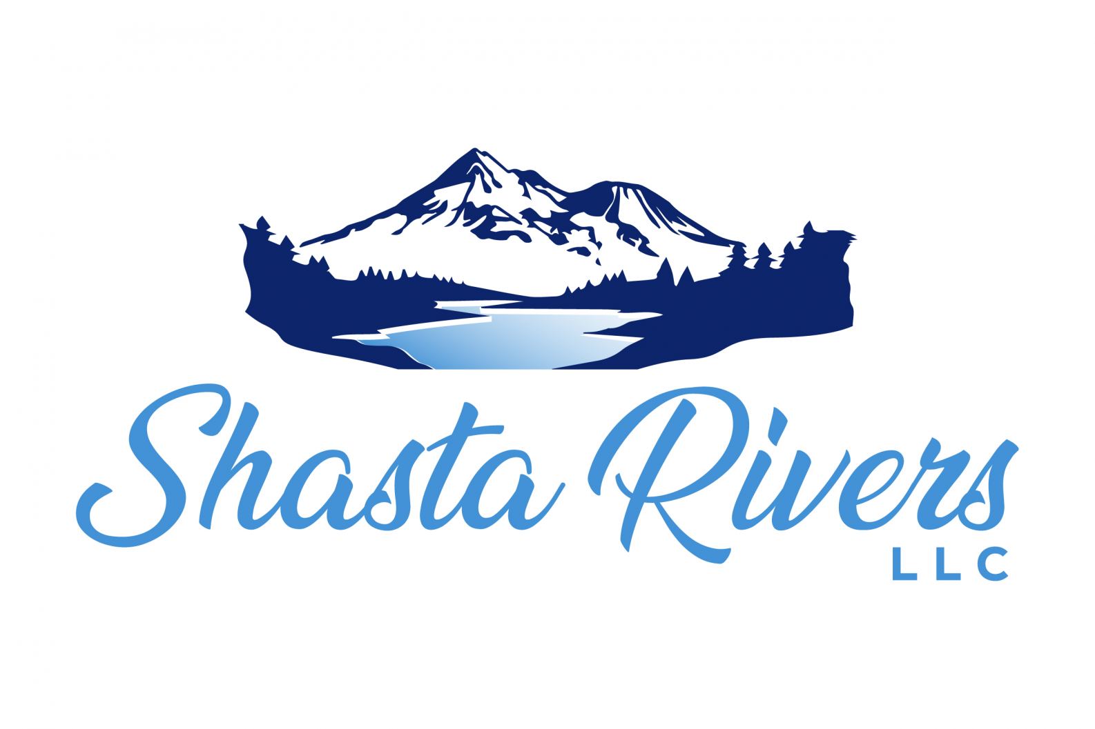 Shasta Rivers LLC Logo