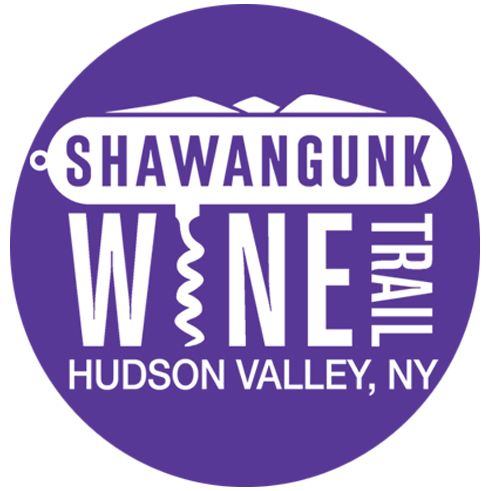 Shawangunk Wine Trail Logo