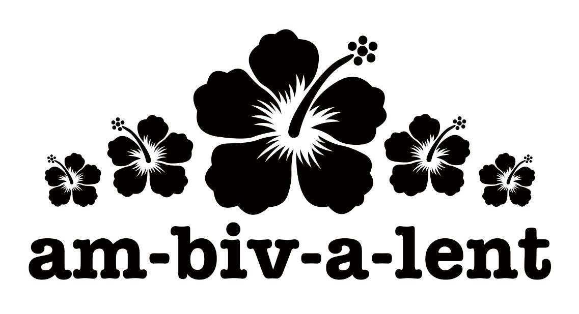 Am-biv-a-lent, LLC Logo