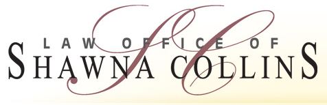 Law Office of Shawna Collins Logo