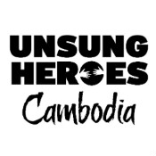 Unsung Heroes Logo