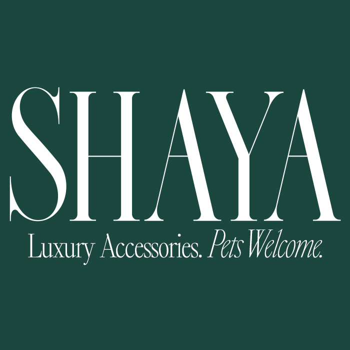 ShayaPets Logo