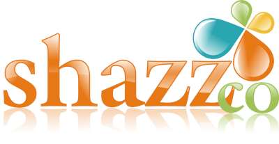 ShazzCo Logo