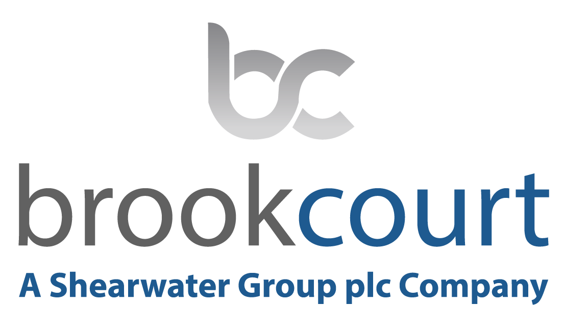 Shearwater Group plc Logo