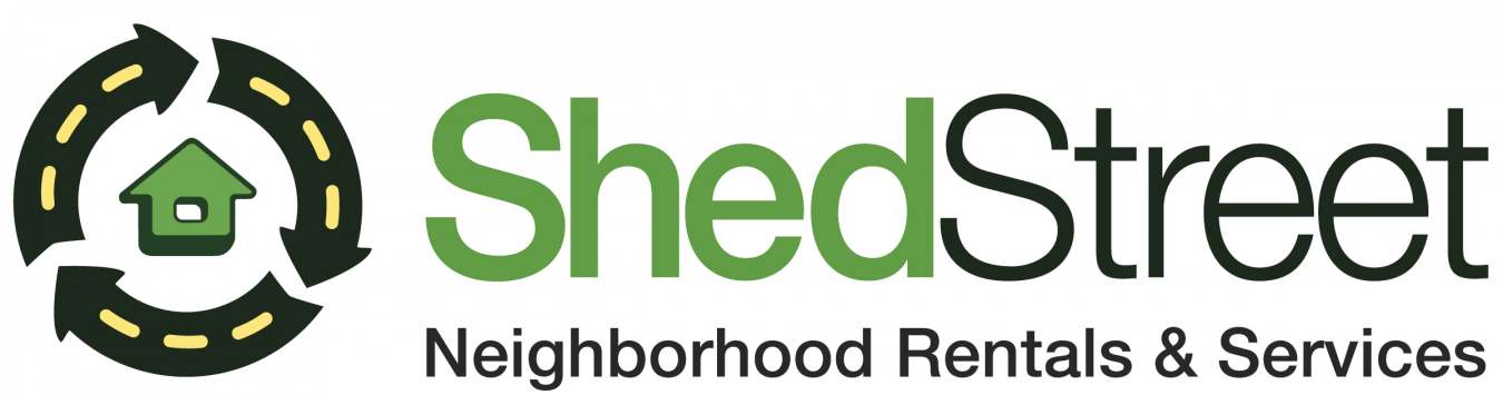 ShedStreet.com Logo