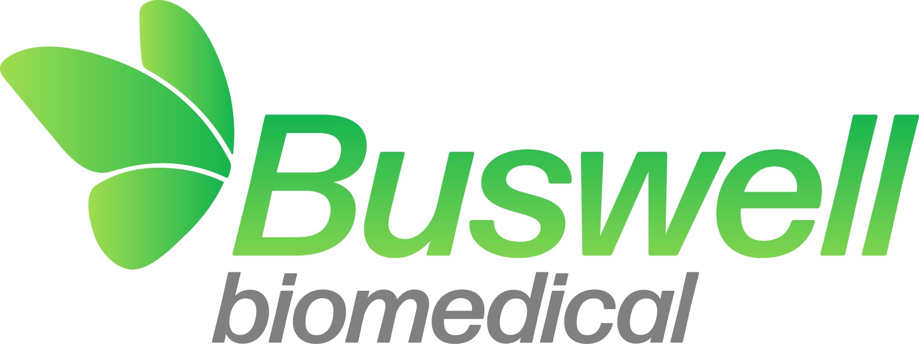 Buswell Biomedical Logo