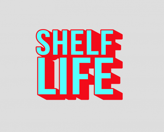 ShelfLife Logo