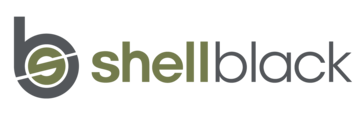 ShellBlack Logo