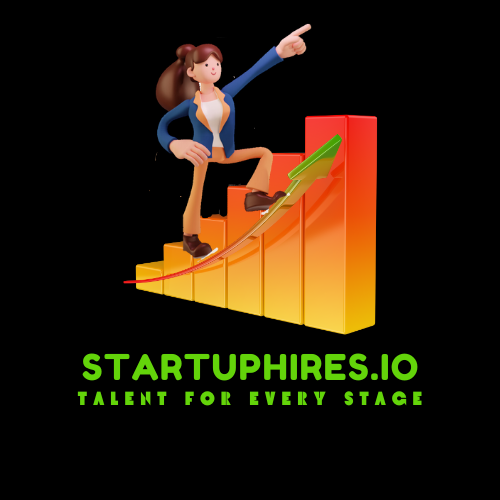 StartupHires.io Logo